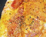 カレー伝導師！肉マニア悪魔のポークソテー作り方12写真