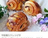 30分で完成！？不思議パンのもっちりパン作り方74写真