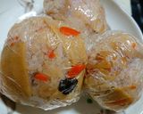 五目炊き込みご飯作り方7写真