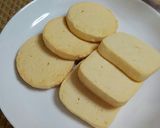 ★糖質オフ！おからの＊ソフトクッキー＊♪作り方15写真
