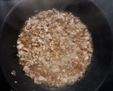 【本格】四川風！お店の濃厚豆乳担々麺作り方4写真