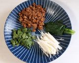 【本格】四川風！お店の濃厚豆乳担々麺作り方6写真