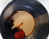 【本格】四川風！お店の濃厚豆乳担々麺作り方8写真