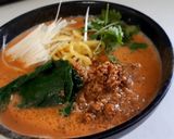 【本格】四川風！お店の濃厚豆乳担々麺作り方10写真