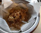 ざるうどん・そうめんつゆに簡単梅鰹 つゆ作り方5写真