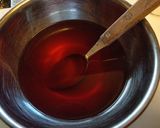 ざるうどん・そうめんつゆに簡単梅鰹 つゆ作り方6写真
