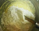 簡単!!ブルーベリーマフィン♪作り方4写真