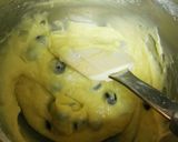 簡単!!ブルーベリーマフィン♪作り方6写真