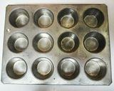 簡単!!ブルーベリーマフィン♪作り方9写真