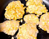 朝食にパパッと、とうもろこし焼き作り方2写真