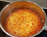 ☆簡単☆もやし担々麺作り方1写真