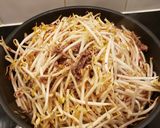 ☆簡単☆もやし担々麺作り方5写真