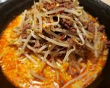 ☆簡単☆もやし担々麺作り方7写真