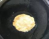 蓮根の照り焼きおろしミニハンバーグ作り方3写真