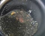 蓮根の照り焼きおろしミニハンバーグ作り方4写真