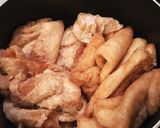 いなり寿司　シンプル&変わり種作り方4写真