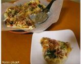 お好みピザ作り方4写真