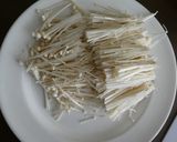 簡単手作りなめ茸作り方2写真