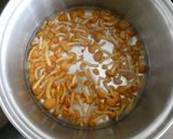 簡単手作りなめ茸作り方3写真