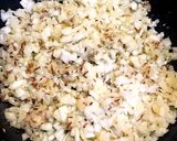 ひと手間で美味しくなる◎キーマカレー作り方4写真