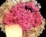 ひと手間で美味しくなる◎キーマカレー作り方5写真