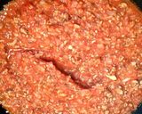 ひと手間で美味しくなる◎キーマカレー作り方6写真