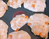 おやき パクパク食べる 離乳食 中期〜作り方14写真