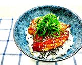 あじの蒲焼き☆フライパンで簡単！作り方5写真
