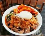 ☆タレ旨！ビビンバ丼☆作り方20写真