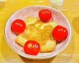 ミニトマトっぴんぐ♪作り方1写真