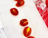 ミニトマトっぴんぐ♪作り方8写真