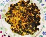 さっぱり!大葉のお好み焼き♪作り方5写真
