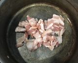これが本場のクラムチャウダー作り方3写真