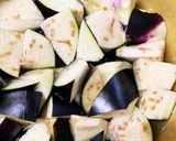 ミニトマトゴロゴロ夏野菜麻婆豆腐作り方9写真