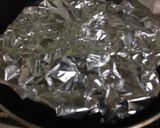 夏季限定〜たっぷりトマトのハンバーグ☆作り方9写真
