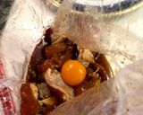 冷めても美味しい唐揚げ。作り方3写真