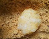 お彼岸は、おばあちゃんの作るおはぎ作り方11写真
