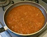 ✼ランチに✼夏野菜キーマカレー作り方6写真