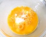 簡単ふわぷるフレンチトースト♡作り方3写真