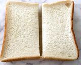 簡単ふわぷるフレンチトースト♡作り方1写真