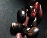 リカちゃんサイズ♡野球シリꕤキューバ飯*作り方2写真