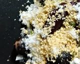 リカちゃんサイズ♡野球シリꕤキューバ飯*作り方5写真
