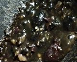リカちゃんサイズ♡野球シリꕤキューバ飯*作り方8写真