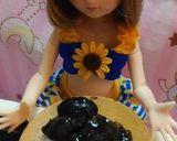 リカちゃんサイズ♡野球シリꕤキューバ飯*作り方10写真
