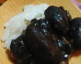 リカちゃんサイズ♡野球シリꕤキューバ飯*作り方11写真