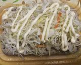 アレンジ★おから蒸しパン(美髪ナッツ入)作り方18写真