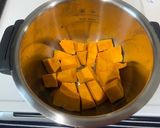【改良】ホットクック でかぼちゃの煮物作り方2写真