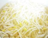 やみつき辛旨♪スタミナ坦々かき玉スープ作り方2写真