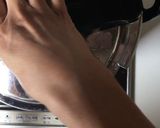 ダシで減塩♡冬瓜と鶏手羽元のスープ作り方4写真