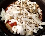 【Oisix】塩麹豚ロースのトマト煮込み作り方4写真